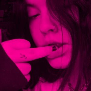 Meet your Posher, Mackenzie